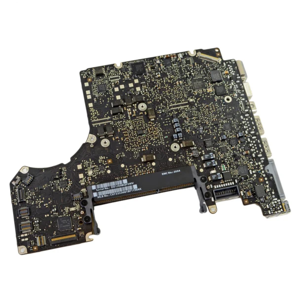 CLKL410様 専用/A1276-6/A1278-5/ Amazon.in: Buy Mac-Axx™ Replacement Part for Motherboard